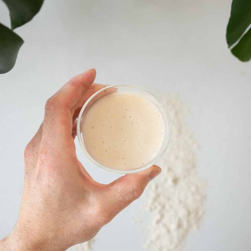 Glucavena - double pack and free delivery