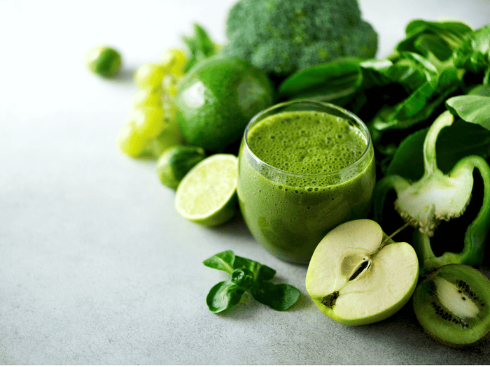 Kolesterolin alentaminen ruokavaliolla