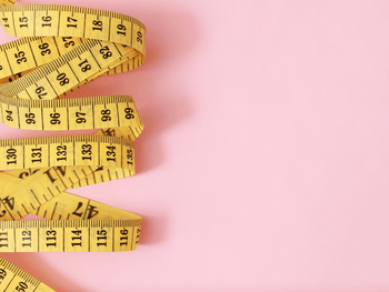 Kolesteroli ei aina liity ylipainoon