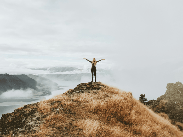 Vuosi 2026 – paras mahdollinen hetki panostaa omaan terveyteesi